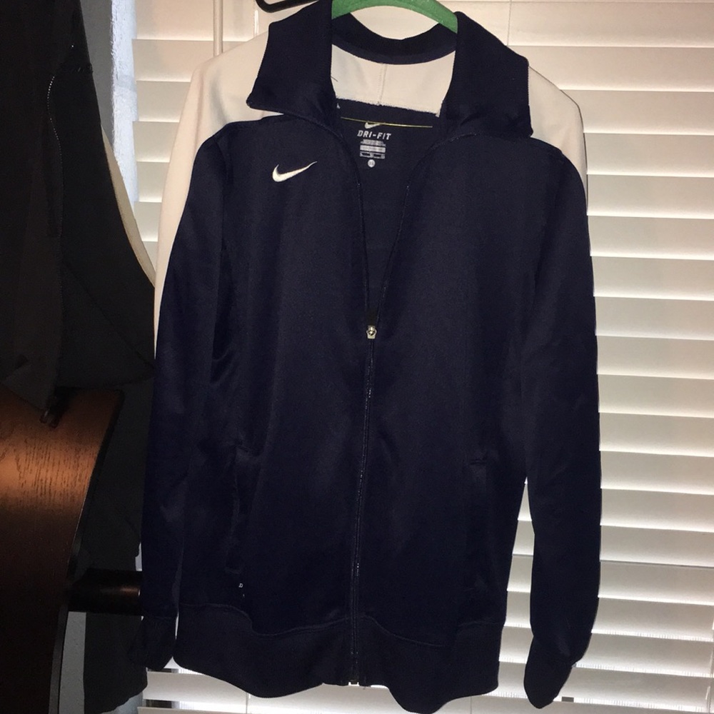 Nike jacket